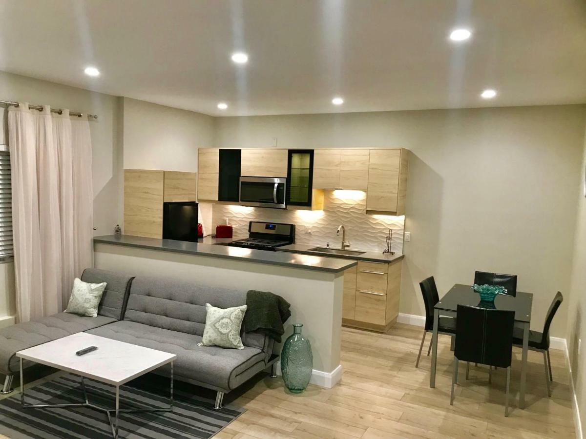 Apartament 11642 Gothic Avenue Los Angeles Zewnętrze zdjęcie