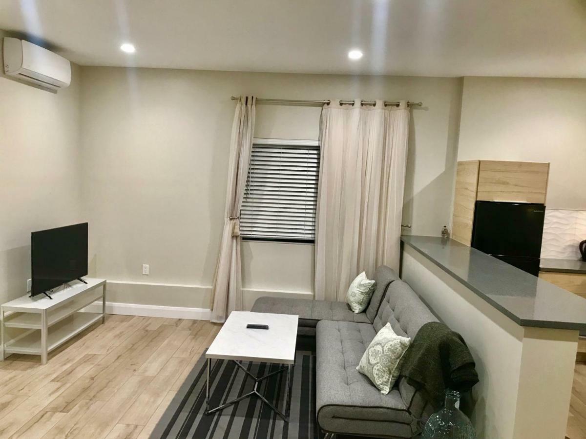 Apartament 11642 Gothic Avenue Los Angeles Zewnętrze zdjęcie